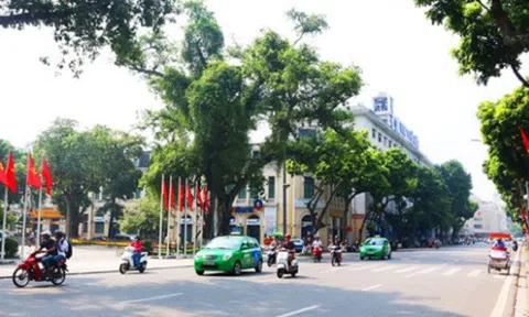 Dự báo thời tiết nghỉ lễ 2/9: Nắng là chủ đạo, vẫn có nơi mưa rào rải rác